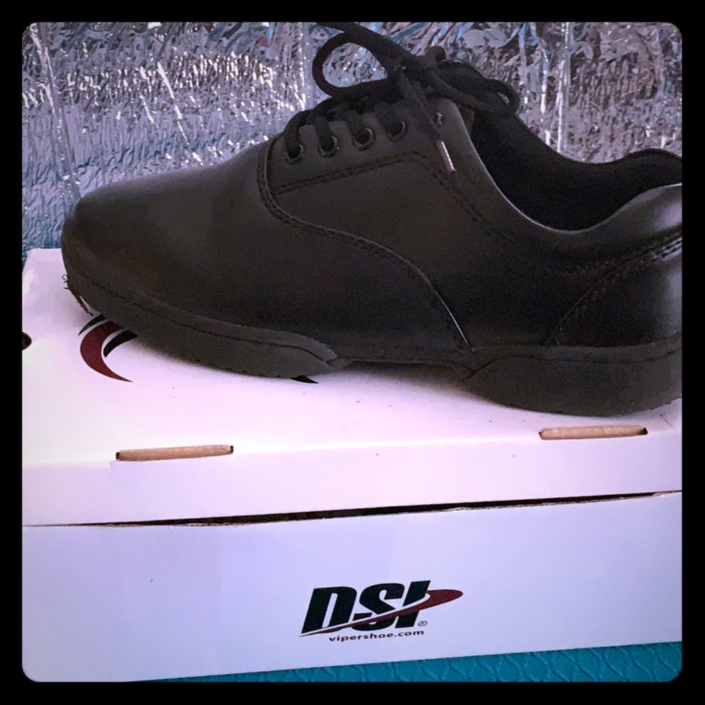 Viper marching band shoe women’s sz 9/ men’s sz 7